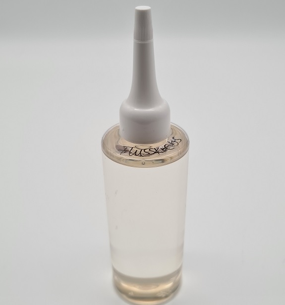 MIKATECH Fisch Aroma 100ml - endlich wieder auf Lager!