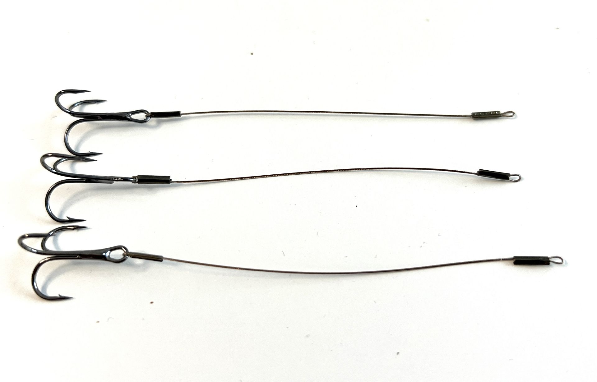 AFW Stinger 1x7 12cm 14kg Tragkraft AFW Stinger 1x7 12cm 14kg Tragkraft