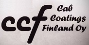 Cab Coatings Finland