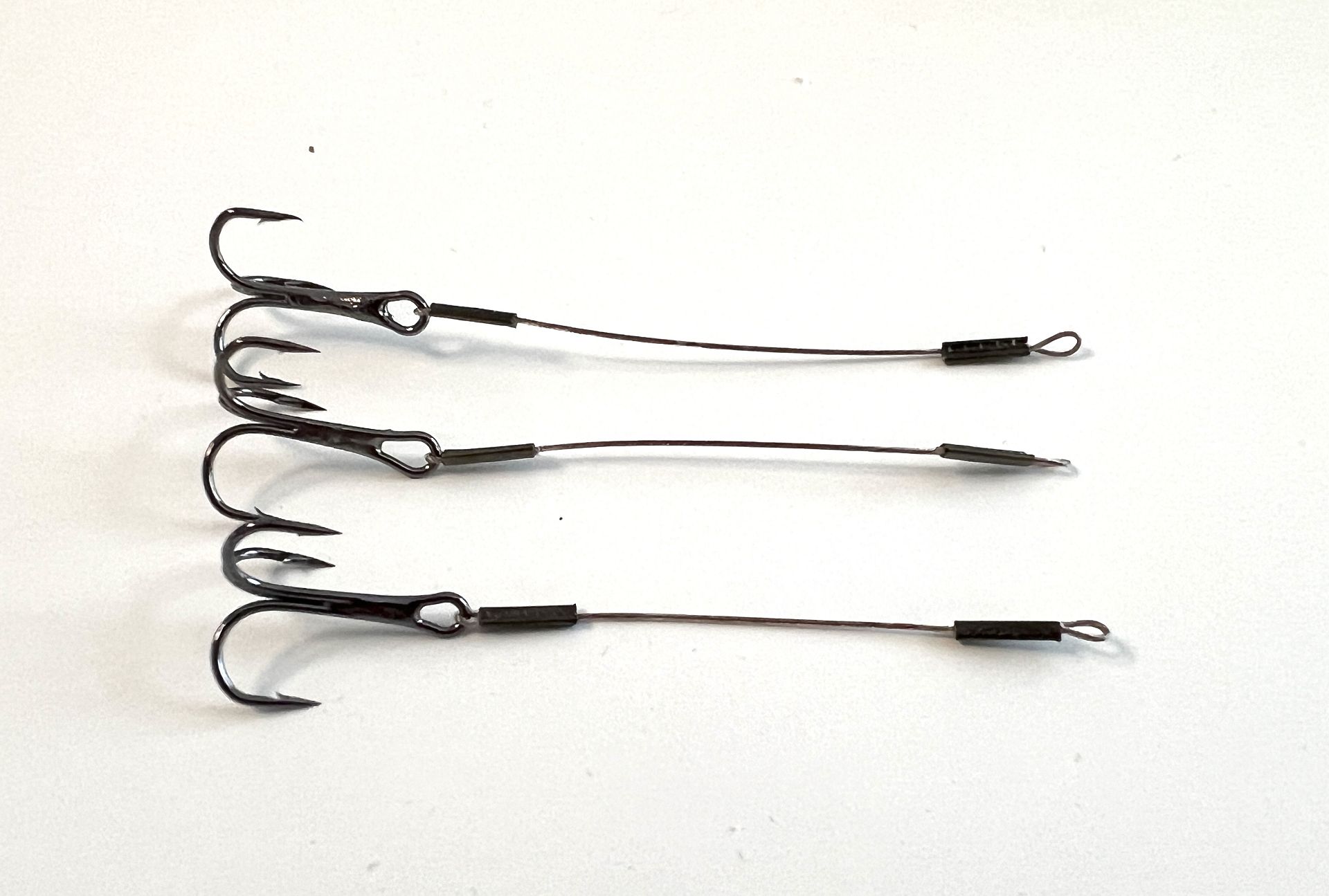 AFW Stinger 1x7 7,5cm 14kg Tragkraft AFW Stinger 1x7 7,5cm 14kg Tragkraft