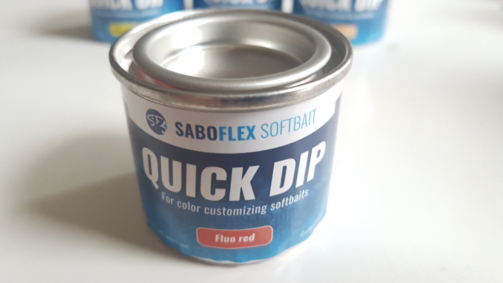 Saboflex-Quick-Dip-Fluo-Redm95yeRdlRKZ20 Saboflex Quick Dip Fluo Red