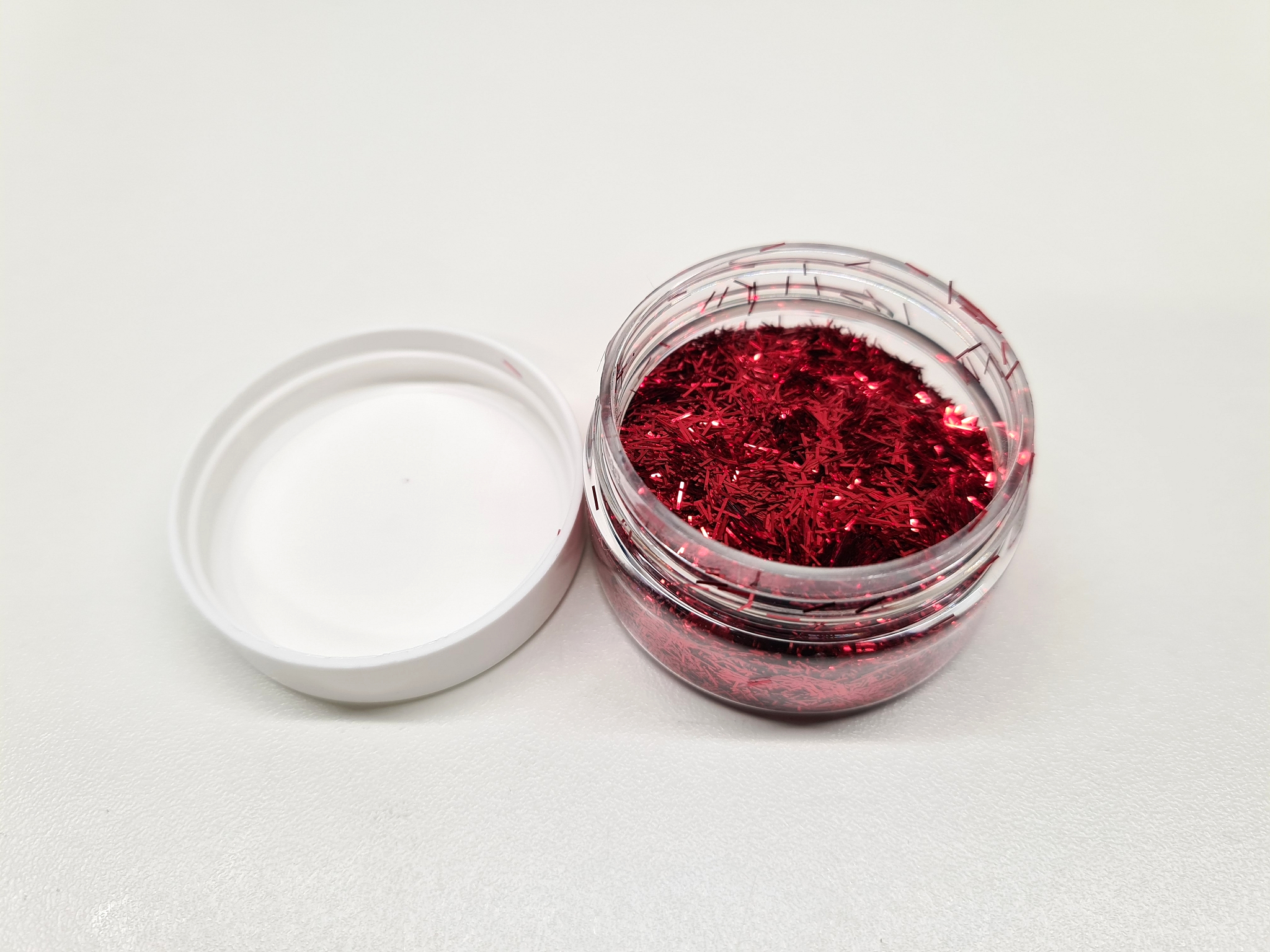 k-20200925_163422 MIKATECH 0,2mm Streifen Glitter rot
