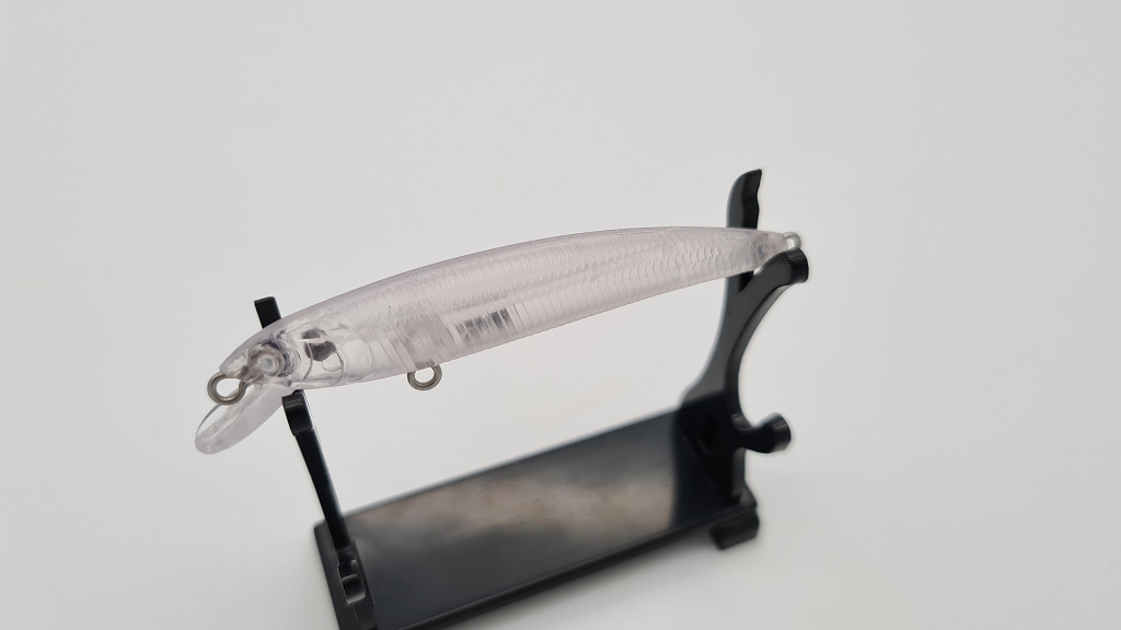 20220510_230037 Wobbler Rohling Twitch Minnow 7cm 3,6g Barsch Zander Forelle