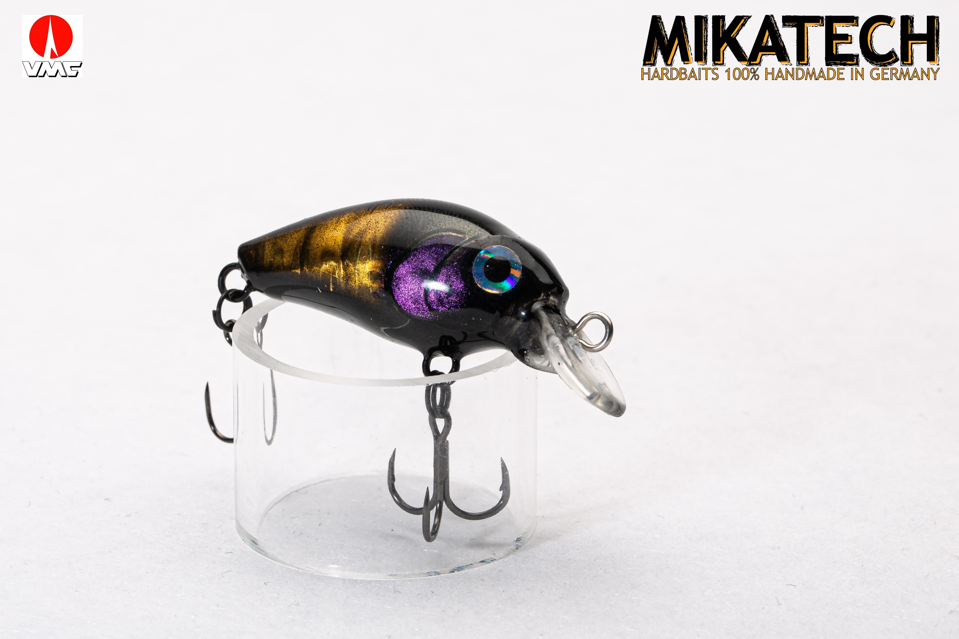 MIKATECH Chucky Crank 35F BPM MIKATECH Chucky Crank 35F BPM