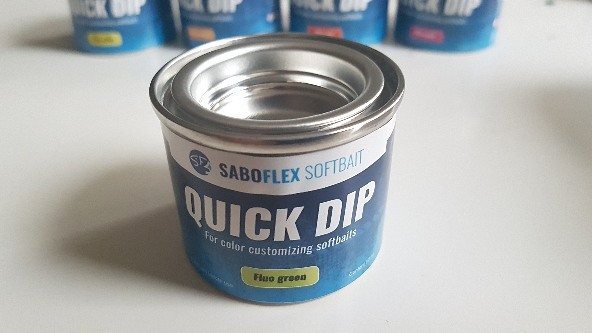 Saboflex-Quick-Dip-Fluo-Green9NAFxLyfrh3e2 Saboflex Quick Dip Fluo Green