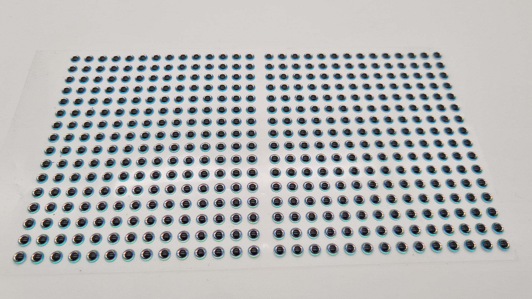 Prism-Super-Pearl-4mm5T4yy56l1pPGx MIKATECH Epoxy 3D Augen 4mm Super Pearl 448er Karte