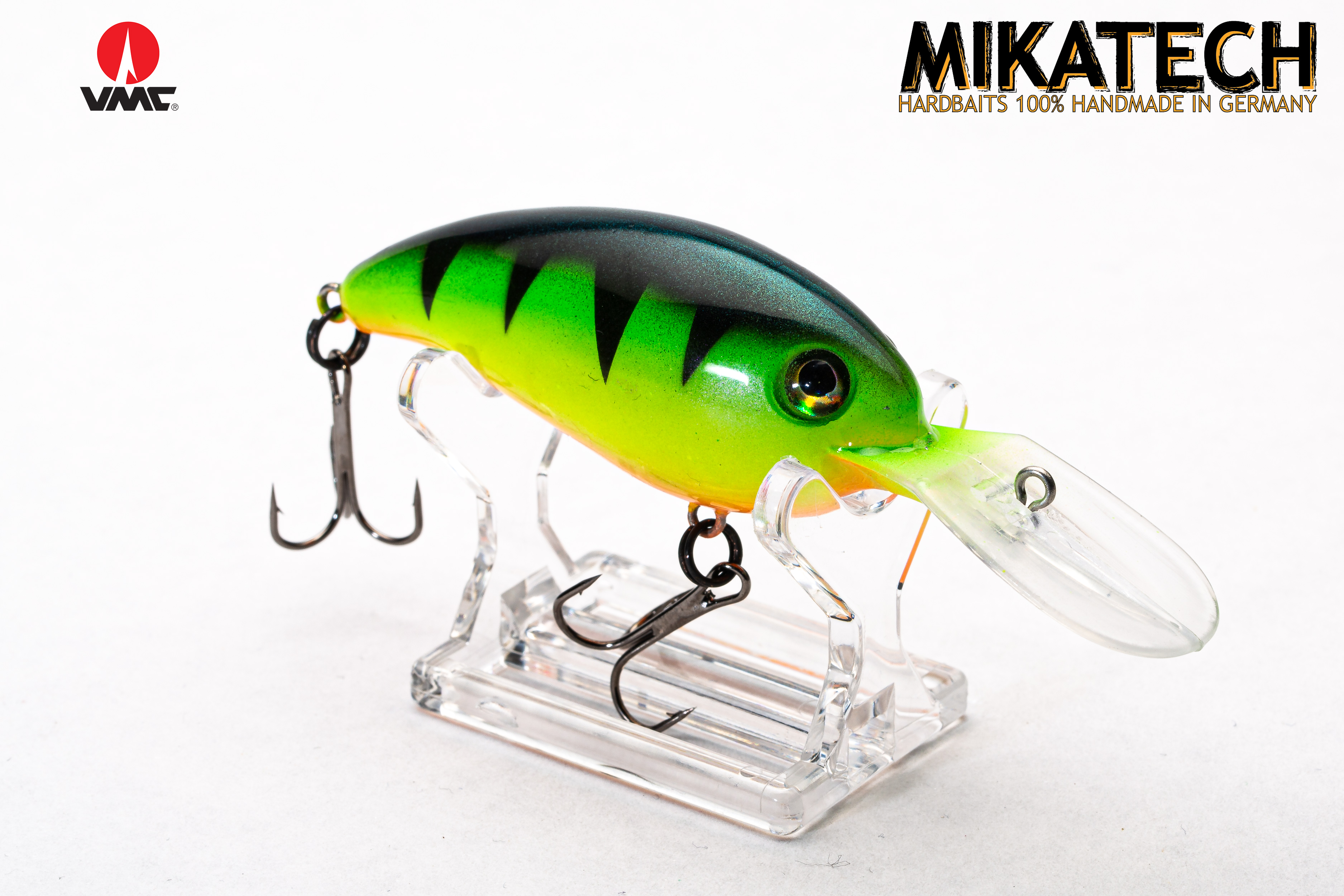 MIKATECH Deeper Crank 70F MIKATIGER UV