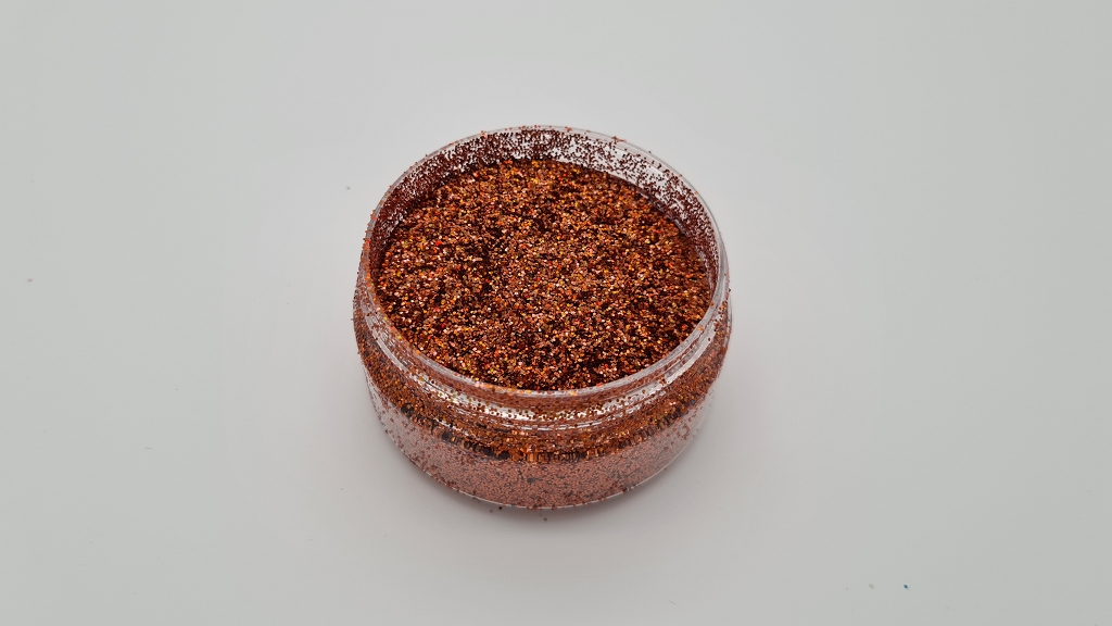Irisierend-Gold-0-6mm MIKATECH Glitter 0,6mm Irisierend Gold 100ml