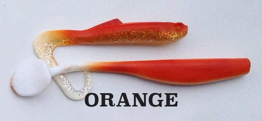 Transparent-Orange CAB SP Transparent Orange 50ml Airbrush Color