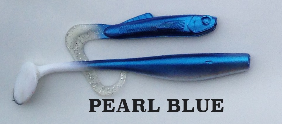 Effect-Pearl-Blue CAB SP Effect Blue Pearl 50ml Airbrush Color