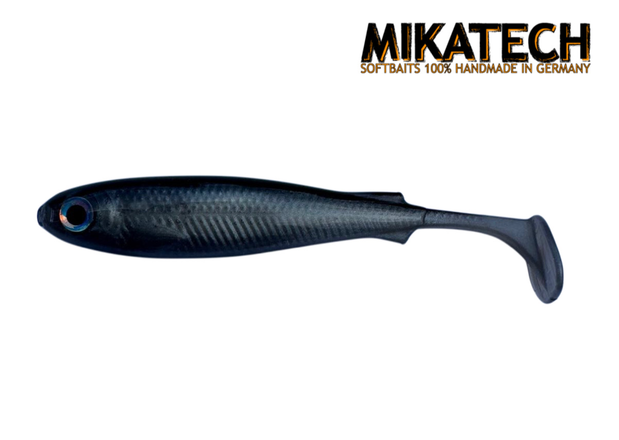 MIKATECH Barschfutter 7,5 cm Köfi