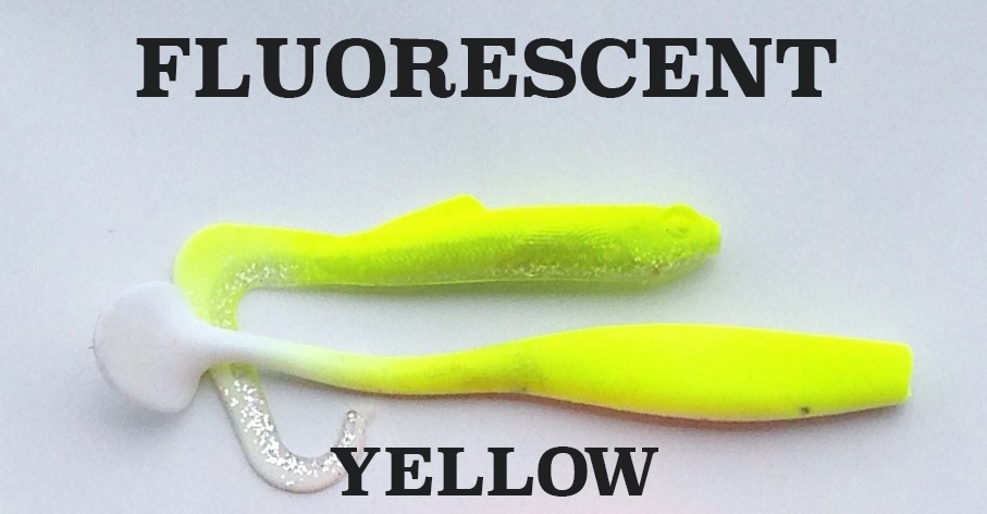 Fluo-Yellow CAB SP Fluorescent Yellow 50ml Airbrush Color