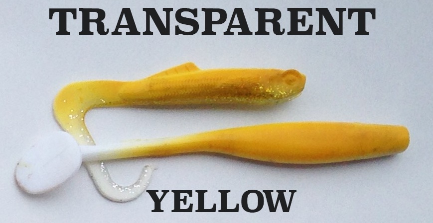 Transparent-Yellow CAB SP Transparent Yellow 50ml Airbrush Color